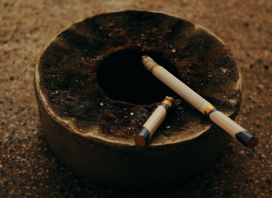 vape charger