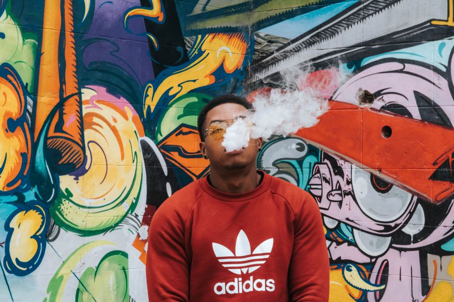 disposable vape