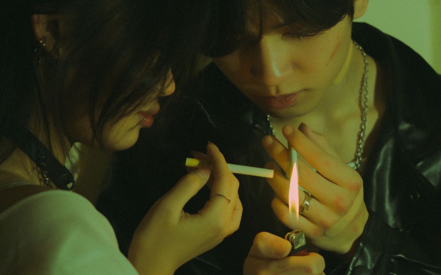 vape cotton