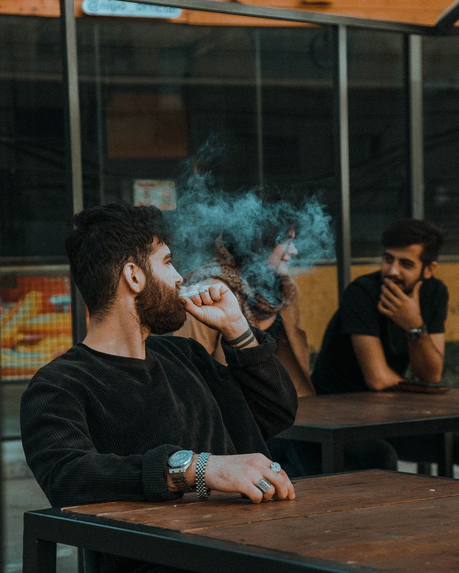 vape cartridge