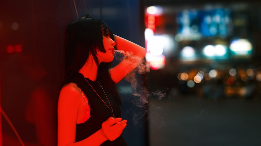 vape cartridge