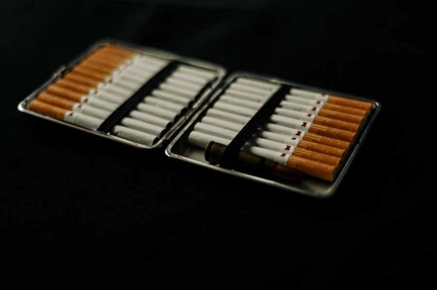 disposable vape