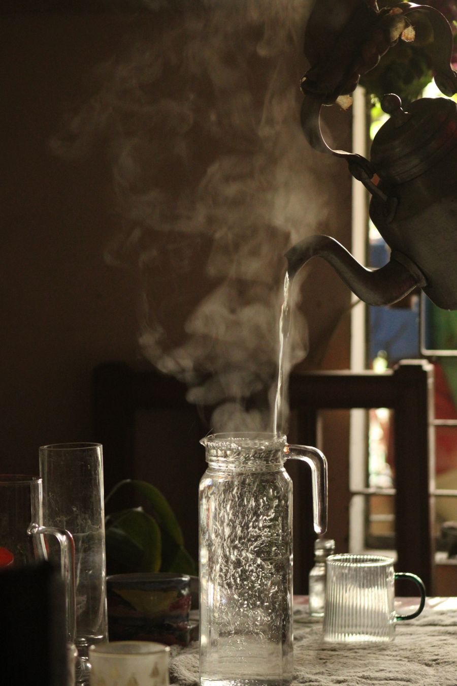 vape display stand