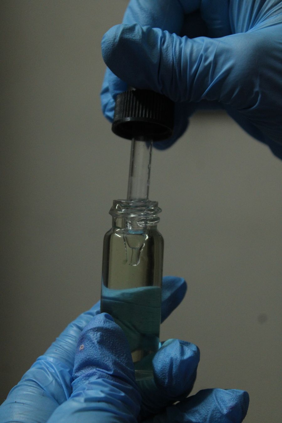 drip tip
