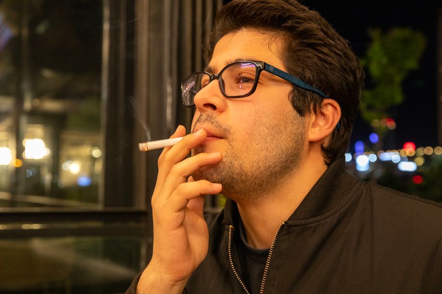 nicotine salt juice