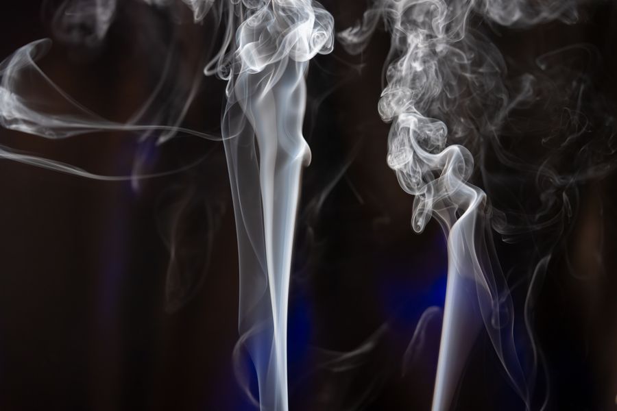 vape cotton