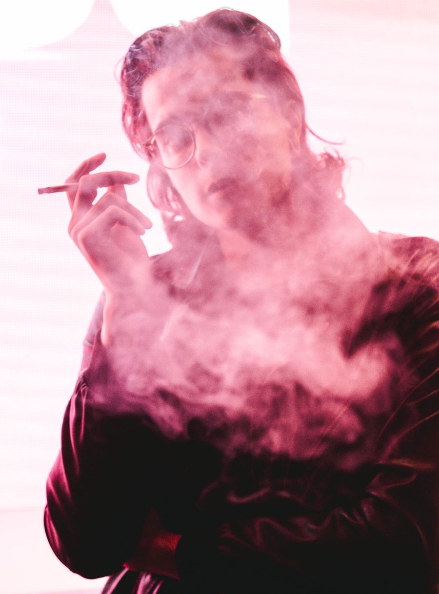 vape pen