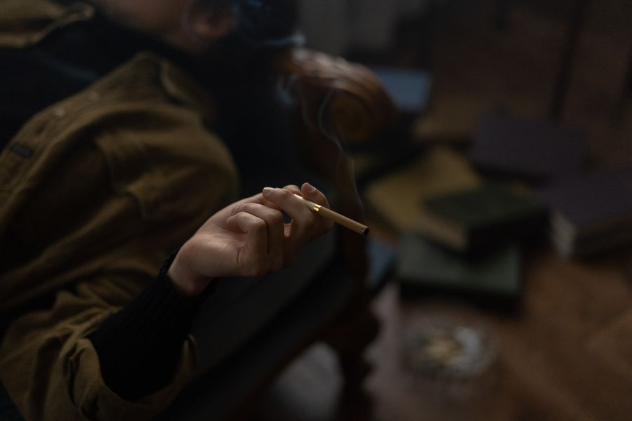 vape battery