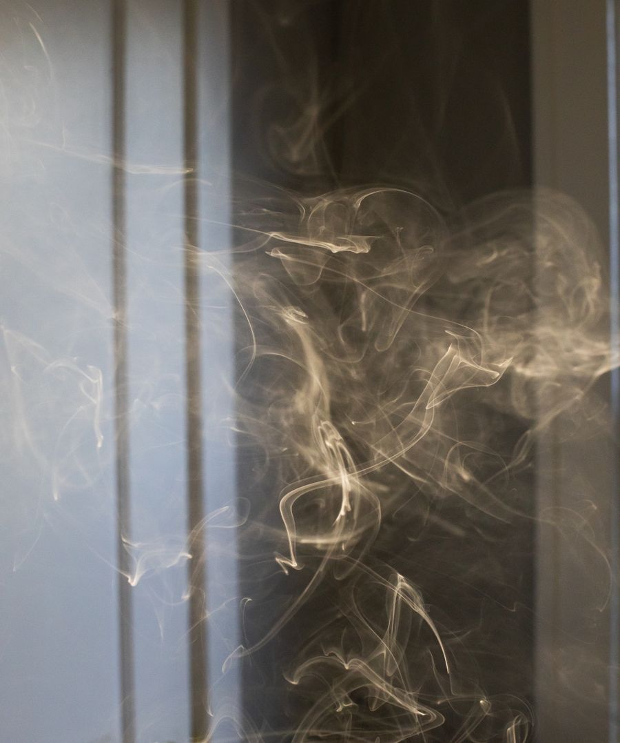nicotine salt juice