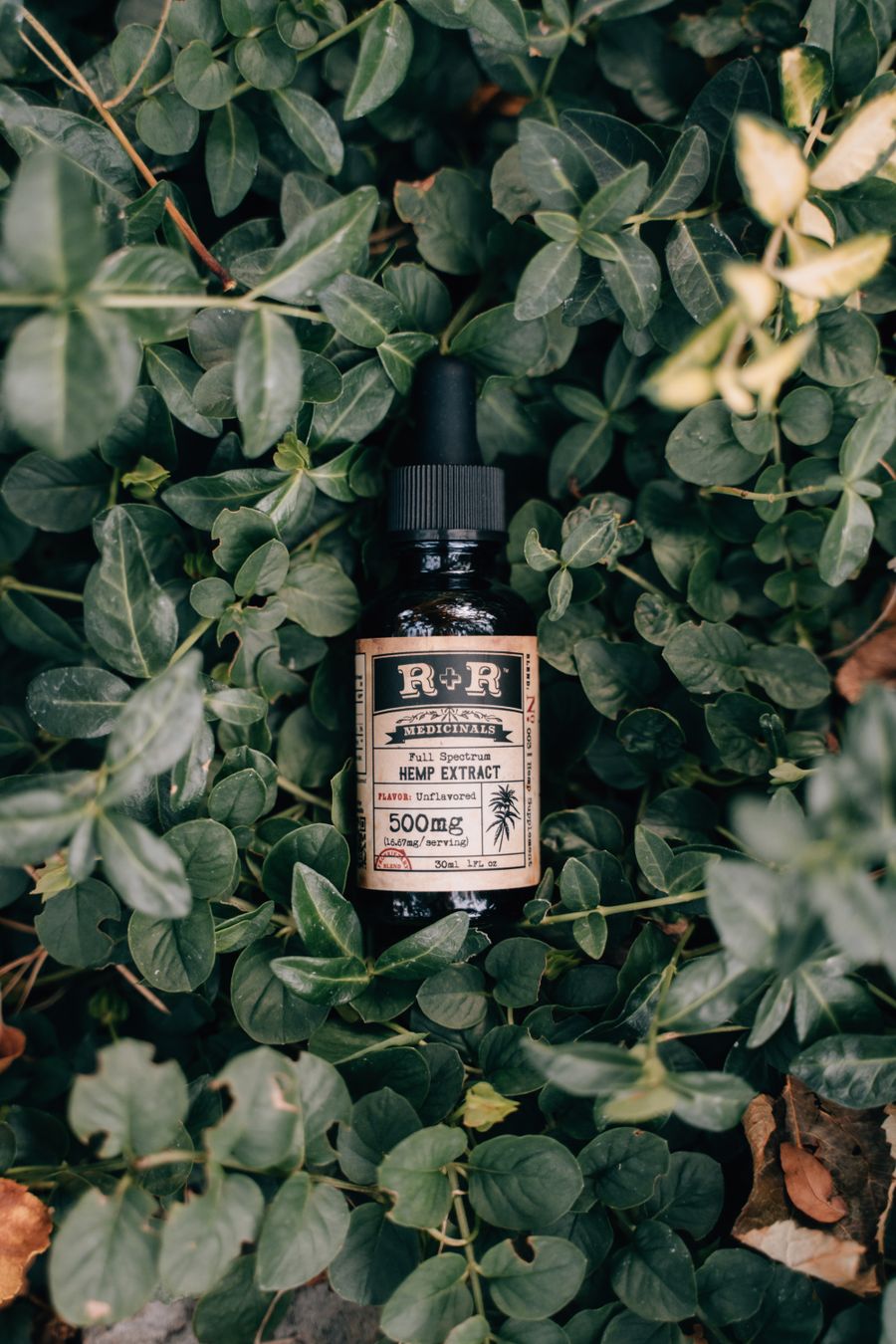 nicotine salt juice
