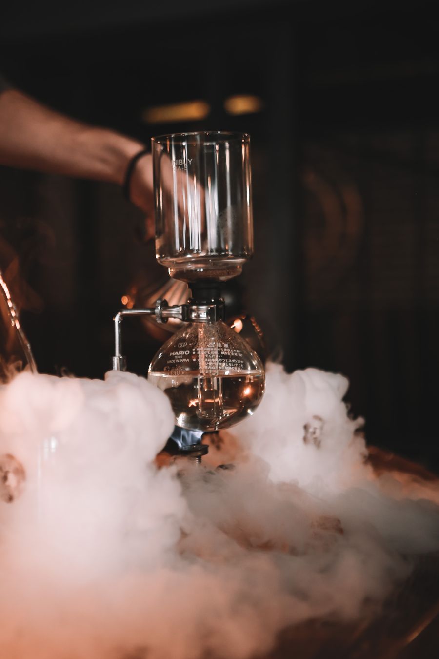 drip tip