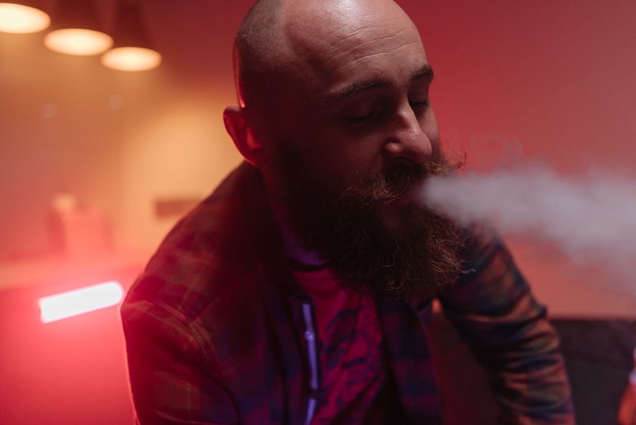 vape battery