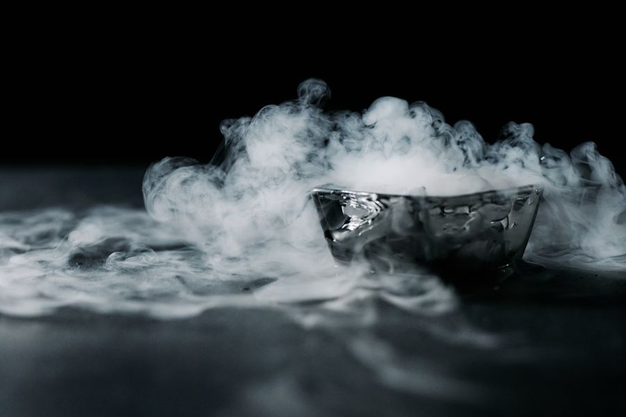 vape tank