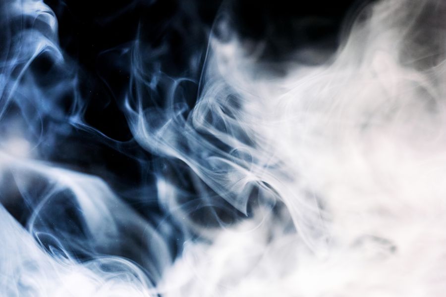 vape cotton