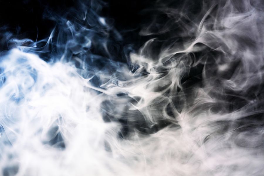 nicotine salt juice