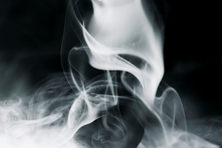 vape glass tube