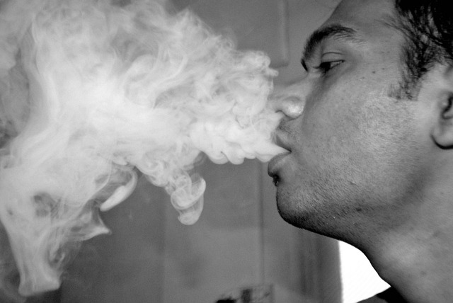 vape pen
