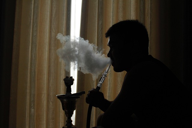 vape cartridge
