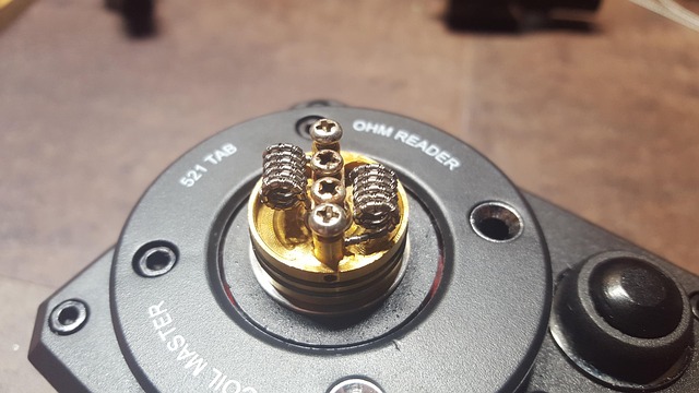 sub ohm tank