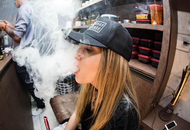 vape cartridge