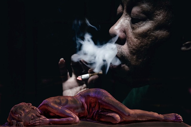 vape pen