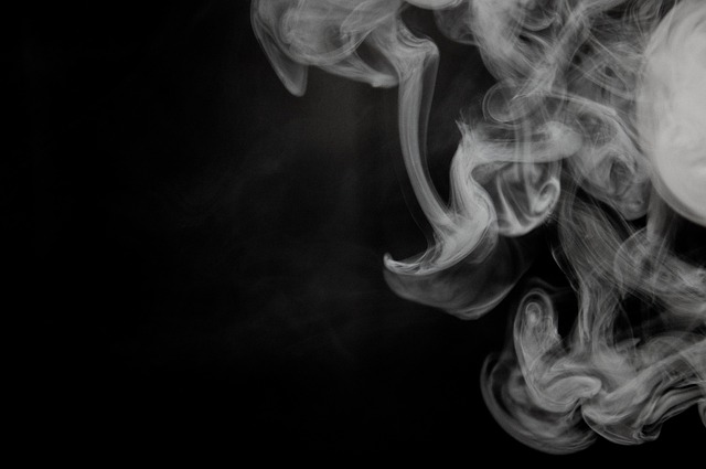 vape glass tube
