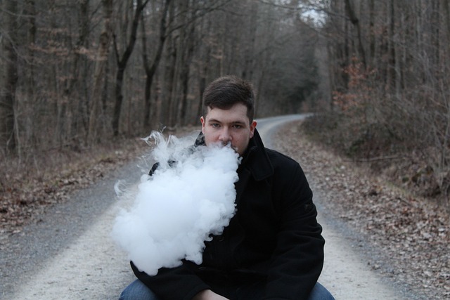 disposable vape