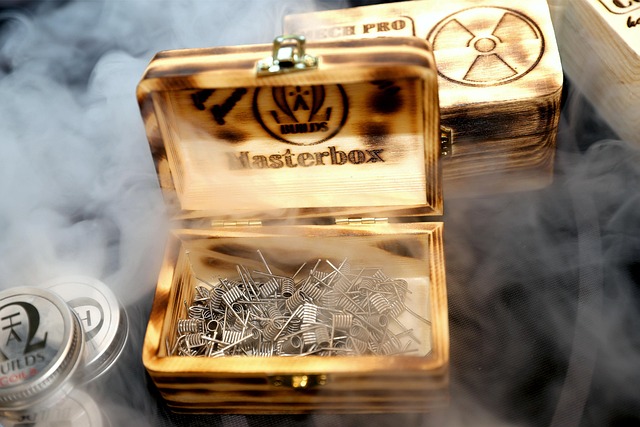 box mod