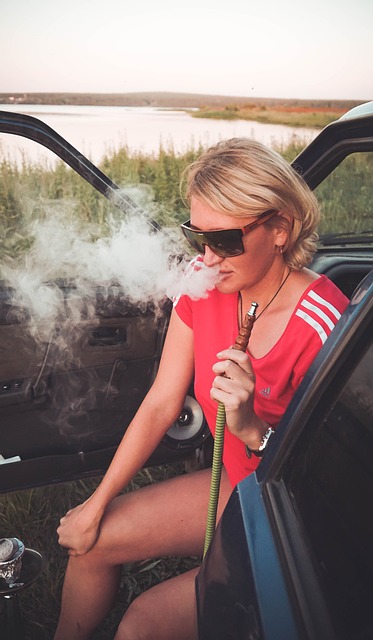 nicotine salt juice