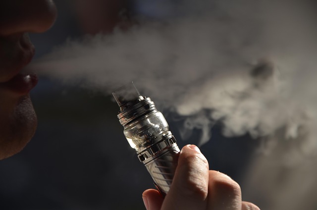 vape cotton