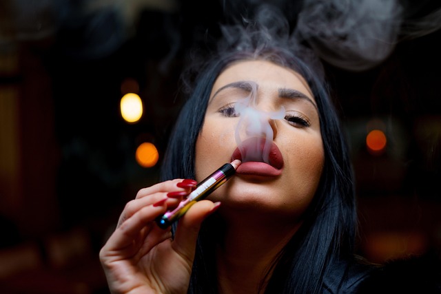 vape battery