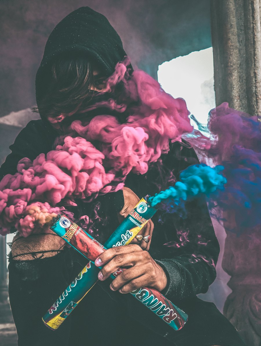 vape pen