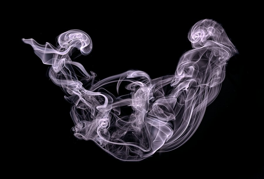 mesh coil