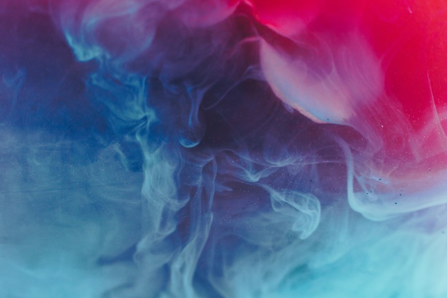 nicotine salt juice