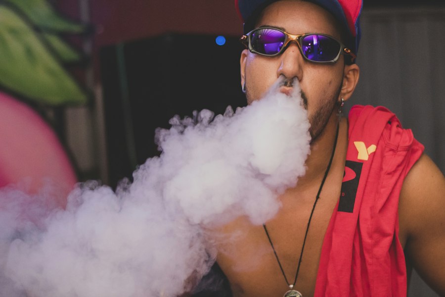 vape battery