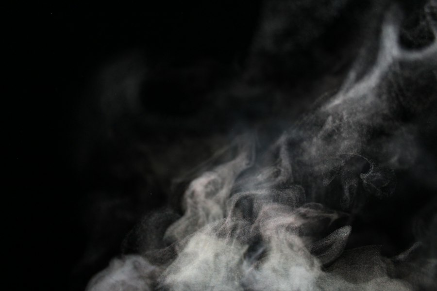vape cartridge