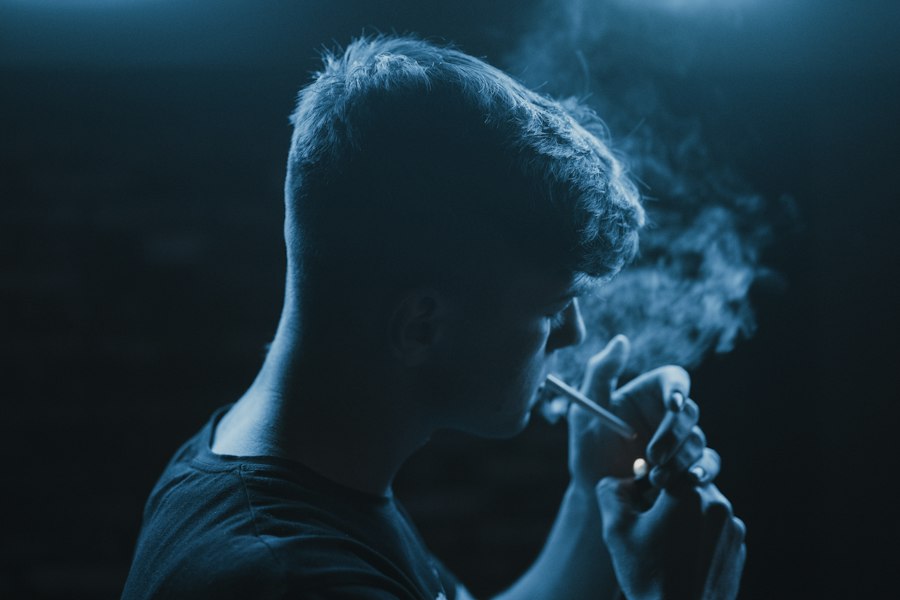vape starter bundle