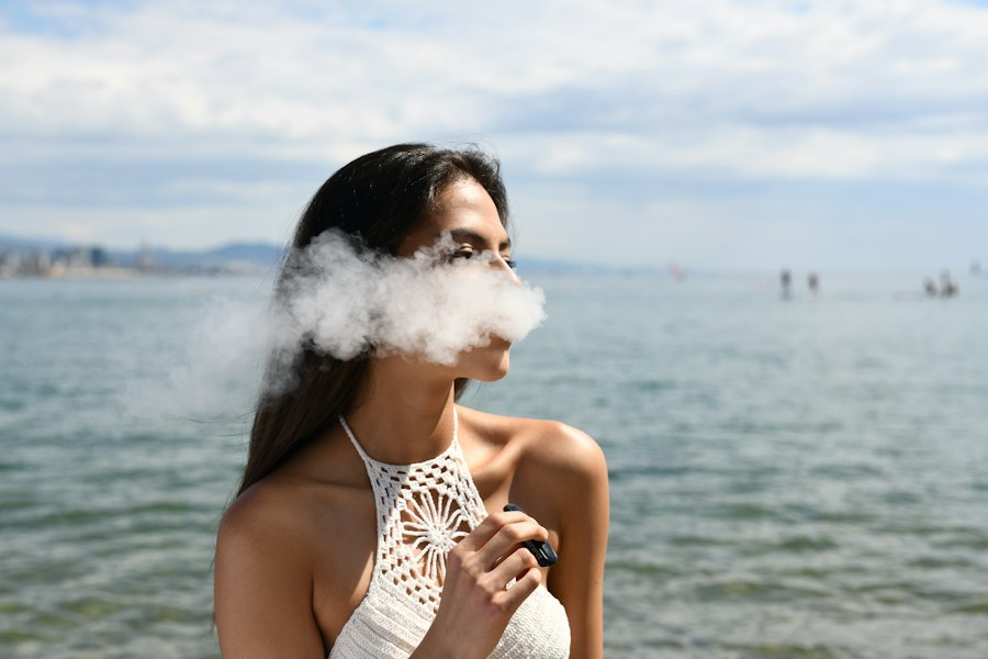 vape coil
