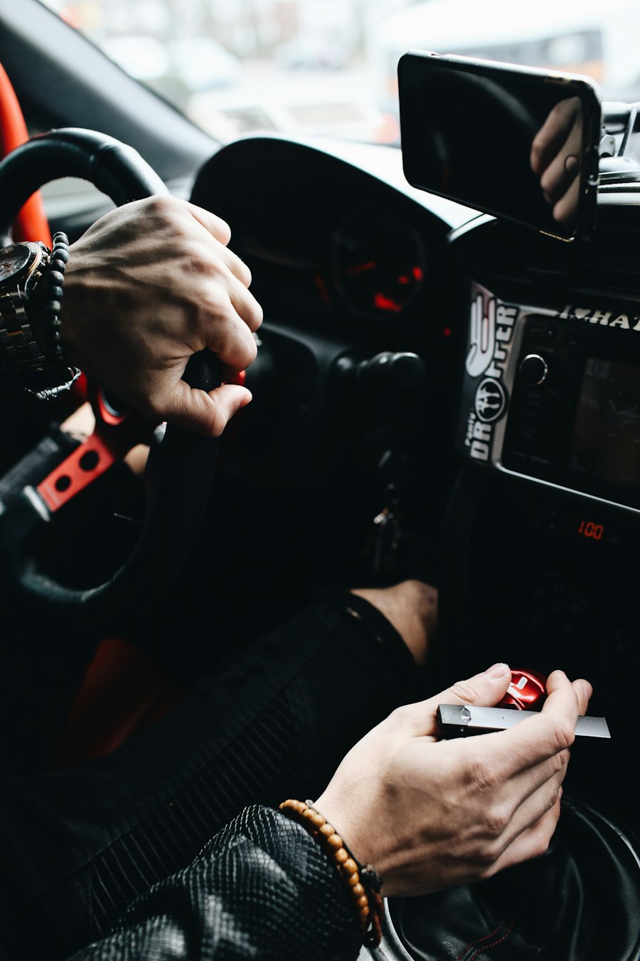 vape cotton