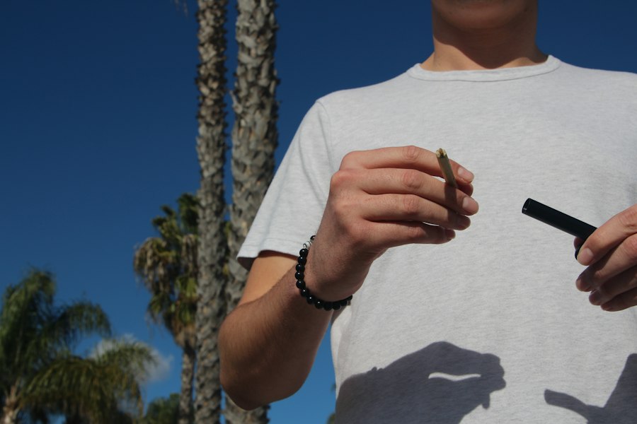 vape lanyard