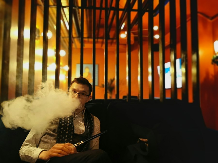 vape starter bundle