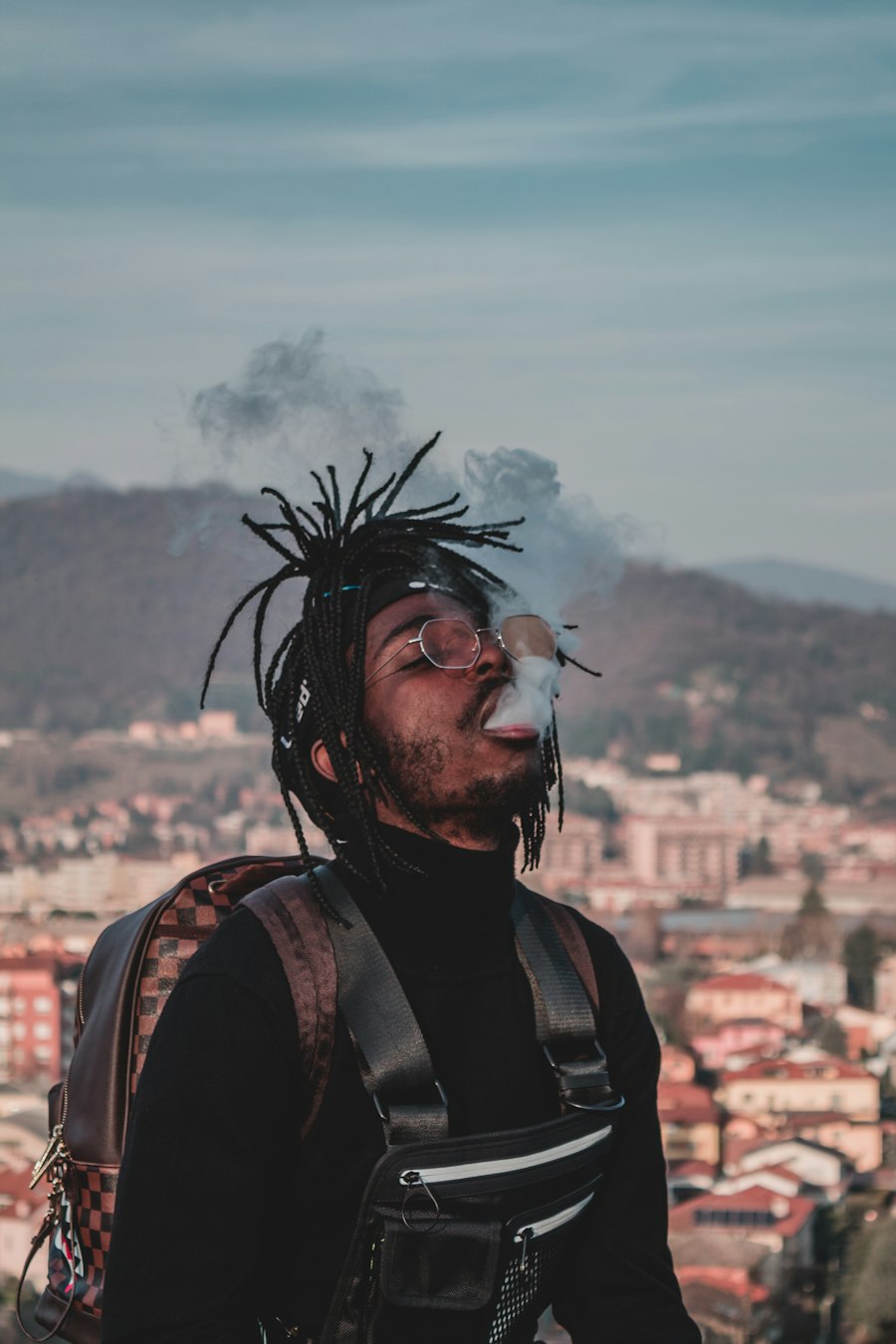 nicotine salt juice