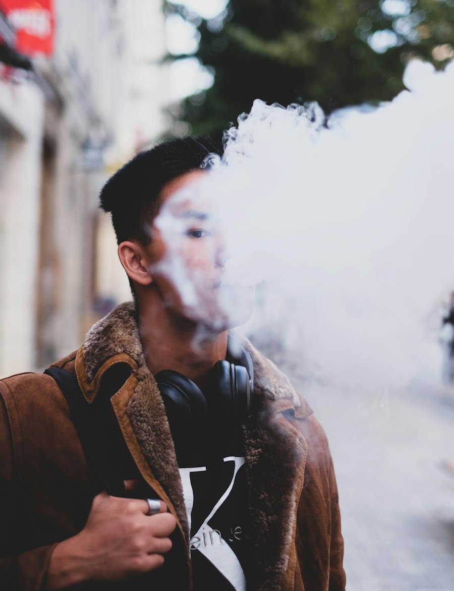 disposable vape