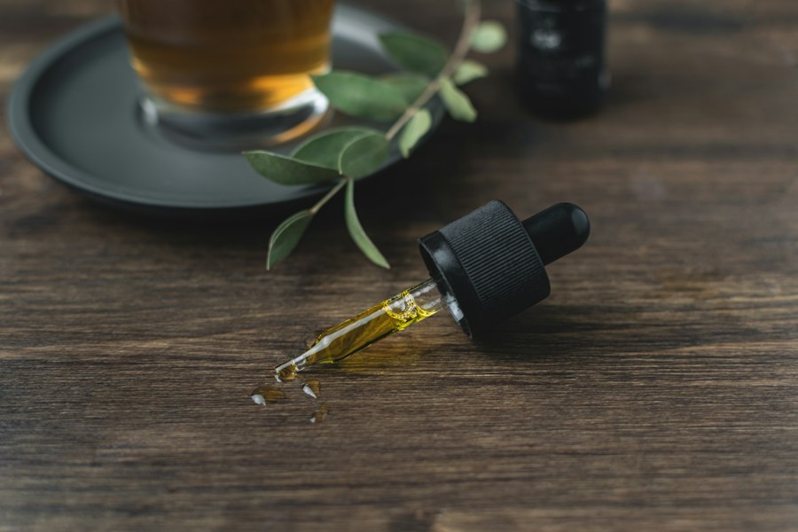 vape juice