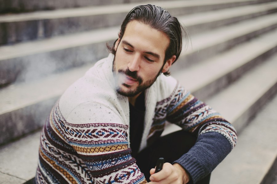 vape charging cable