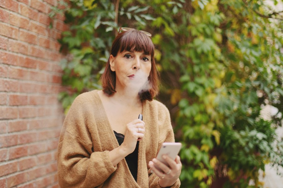 disposable vape