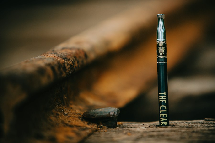 vape packaging