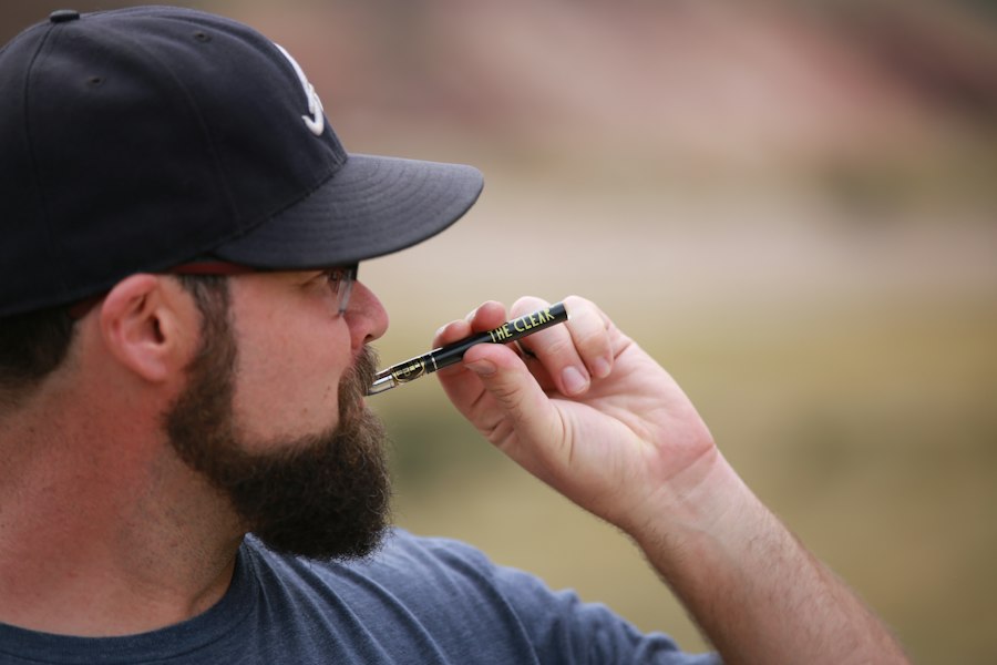 vape cartridge