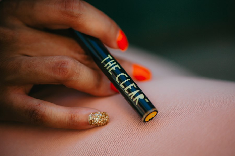 disposable vape