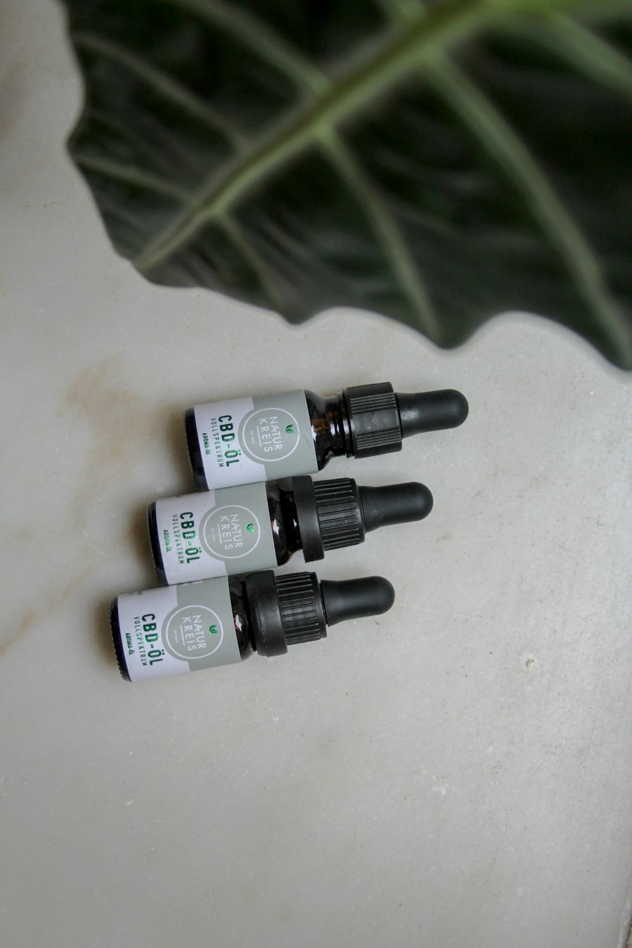 nicotine salt juice